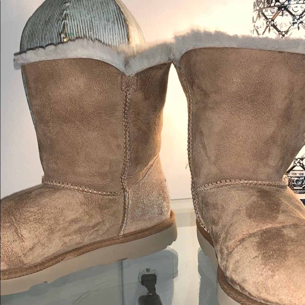 Ugg boots